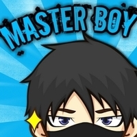 Master Boy