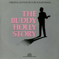 Из фильма "История Бадди Холли / The Buddy Holly Story"