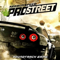 Из игры "Need for Speed: ProStreet"