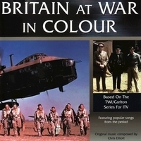Из фильма "Цвет войны 2: Великобритания во Второй Мировой войне / Britain at War in Colour"