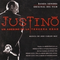 Из фильма "Хустино: Пенсионер-убийца / Justino, Un Asesino De La Tercera Edad"