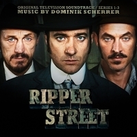 Из сериала "Улица потрошителя / Ripper Street"