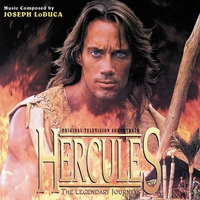 Из сериала "Удивительные странствия Геракла / Hercules: The Legendary Journeys"