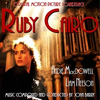 Из фильма "Рубин Каира / Ruby Cairo"