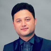 Шароф Мукимов (Sharof Muqimov)