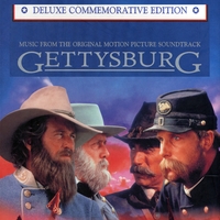 Из фильма "Геттисбург / Gettysburg"