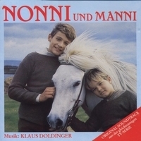 Из сериала "Нонни и Мэнни / Nonni und Manni"