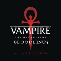 Из игры "Vampire: The Masquerade - Bloodlines"