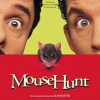 Из фильма "Мышиная охота / Mousehunt"