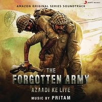 Из фильма "Забытая армия / The Forgotten Army - Azaadi Ke Liye"