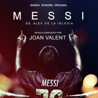 Из фильма "Месси / Messi"