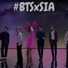 BTS feat Sia