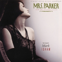 Из фильма "Миссис Паркер и порочный круг / Mrs. Parker And The Vicious Circle"