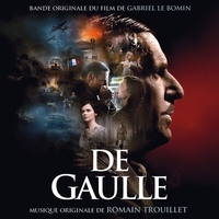 Из фильма "Де Голль / De Gaulle"