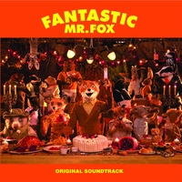 Из мультфильма "Бесподобный мистер Фокс / Fantastic Mr. Fox"