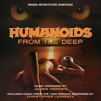 Из фильма "Твари из бездны / Humanoids From The Deep"
