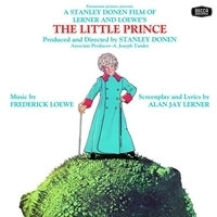 Из фильма "Маленький принц / The Little Prince"