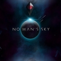Из игры "No Man's Sky"