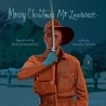 Из фильма "Счастливого рождества, мистер Лоуренс / Merry Christmas Mr. Lawrence"