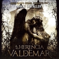 Из фильма "Наследие Вальдемара / La Herencia Valdemar"
