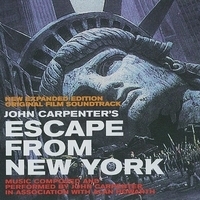 Из фильма "Побег из Нью-Йорка / Escape from New York"