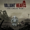 Из игры "Valiant Hearts: The Great War"