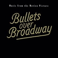 Из фильма "Пули над Бродвеем / Bullets Over Broadway"