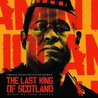 Из фильма "Последний король Шотландии / The Last King of Scotland"