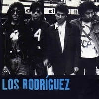 Los Rodríguez