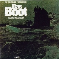 Из сериала "Подводная лодка / Das Boot"
