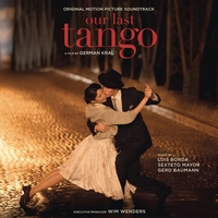 Из фильма "Наше последнее танго / Un Tango Mas"