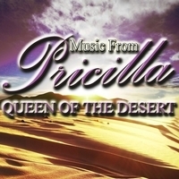 Из фильма "Приключения Присциллы, королевы пустыни / The Adventures of Priscilla, Queen of the Desert"
