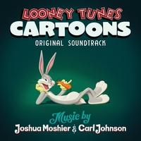 Из мультфильма "Looney Tunes Cartoons"