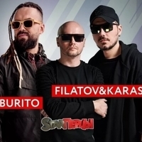 Filatov & Karas feat Burito