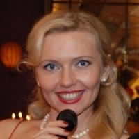 Елена Масальцева