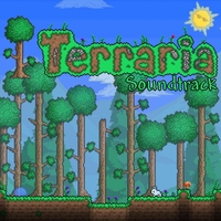 Из игры "Террария / Terraria" (1,2)