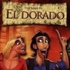 Из мультфильма "Дорога на Эльдорадо / The Road to El Dorado"