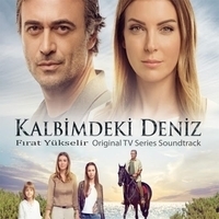 Из сериала "Дениз в моём сердце / Kalbimdeki Deniz"