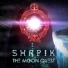 Из игры "Shapik: the moon quest"