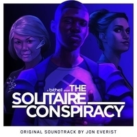 Из игры "The Solitaire Conspiracy"