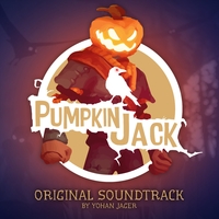 Из игры "Pumpkin Jack"