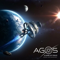 Из игры "Agos: A Game of Space"