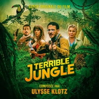 Из фильма "Ужасные джунгли / Terrible jungle"