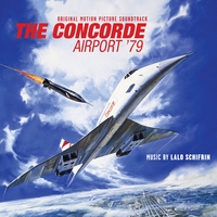 Из фильма "Конкорд: Аэропорт-79 / The Concorde: Airport '79"