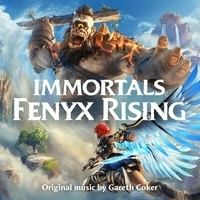 Из игры "Immortals Fenyx Rising"