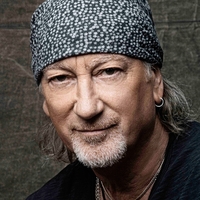 Roger Glover (Роджер Гловер)