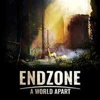 Из игры "Endzone - A World Apart"