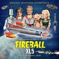 Из сериала "Fireball XL5"