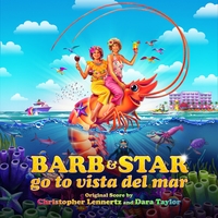 Из фильма "Барб и Звезда едут в Виста дель Мар / Barb and Star Go to Vista Del Mar"