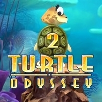 Из игры "Turtle Odyssey" (1,2)